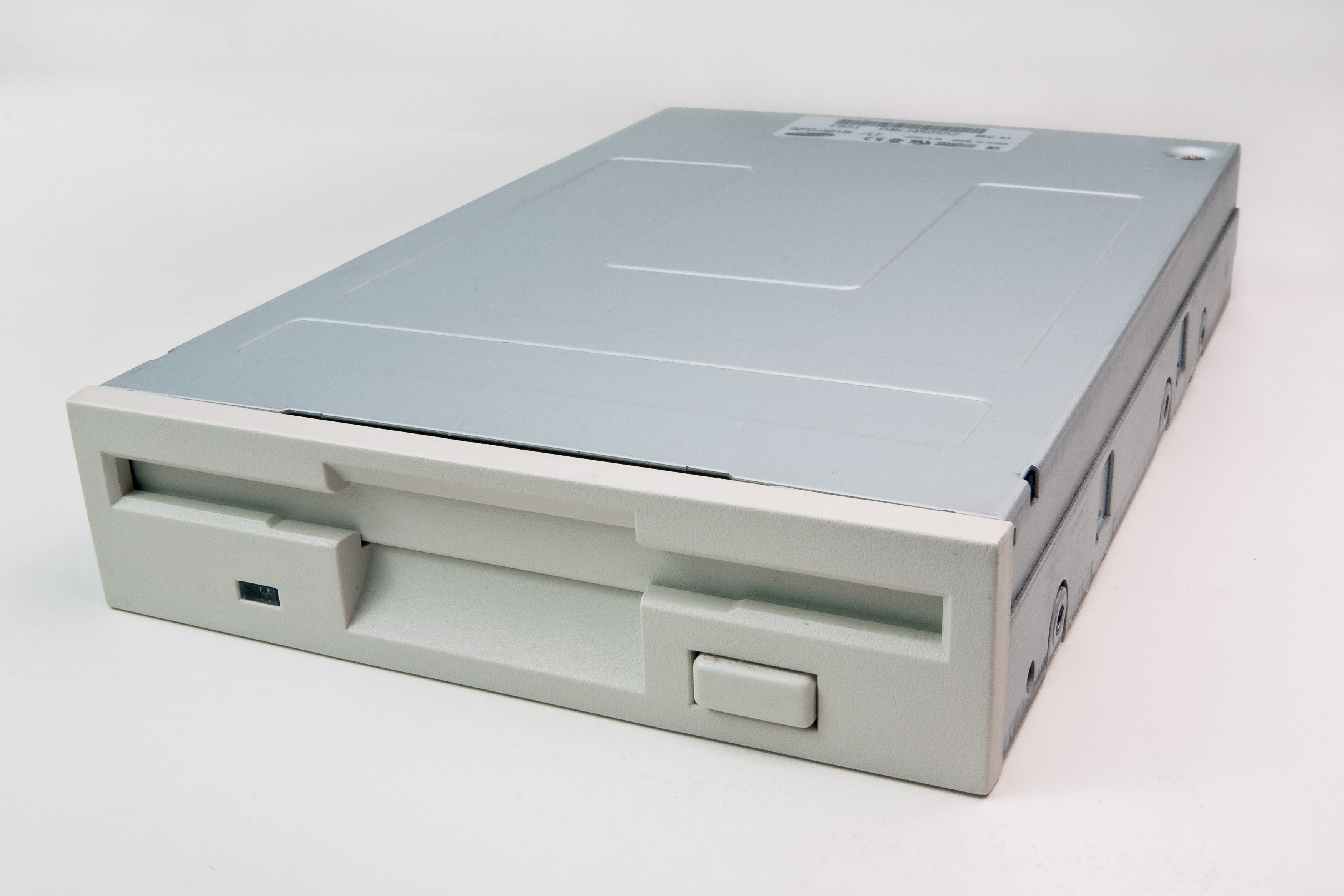Floppy Drive